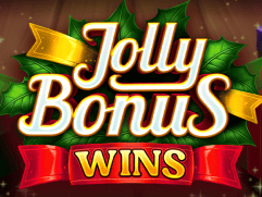 Jolly Bonus Wins