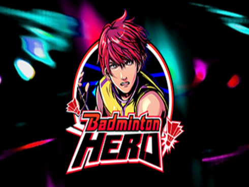 بیڈمنٹن ہیرو