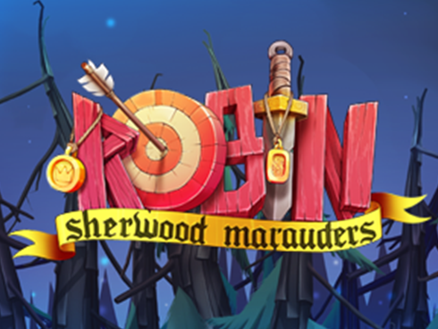 ربن - شر ووڈ مراؤڈرز