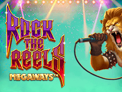 راک دی ریلز میگاوے