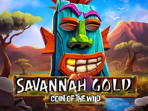 سواناہ گولڈ: کوئن آف دی وائلڈ