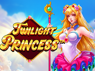 ٹوائلائٹ پرنسیس